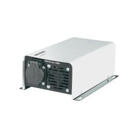 Voltcraft Wechselrichter SWD-300/12 300 W 12 V/DC 12 V/DC Fernbedienbar (SWD-300/12)