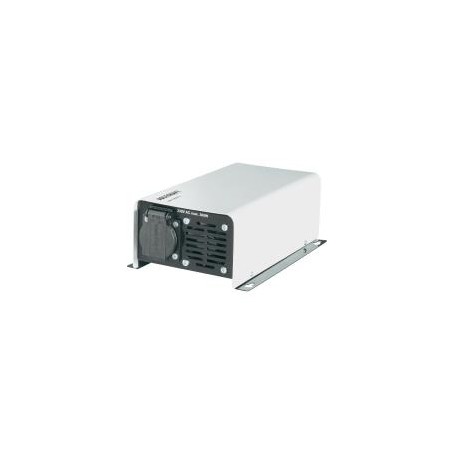 Voltcraft Wechselrichter SWD-300/12 300 W 12 V/DC 12 V/DC Fernbedienbar (SWD-300/12)