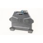 Gamber-Johnson 7160-1787-00 docking station per dispositivo mobile Tablet Metallico