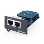 CyberPower RMCARD400 scheda di rete e adattatore Interno Ethernet 1000 Mbit/s