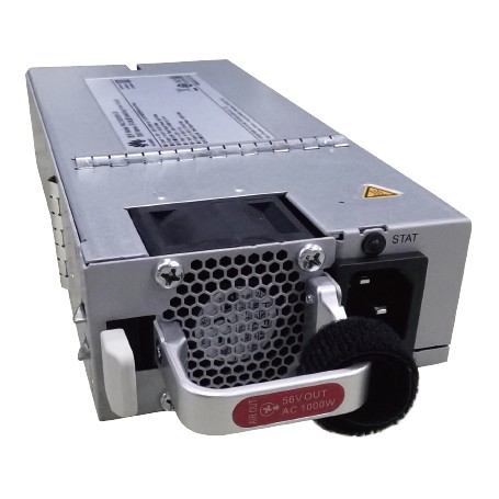 Huawei PAC1000S56-CB alimentatore per computer 1000 W Metallico (02312KND-001)