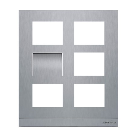 Busch-Jaeger 1796-81 non classificato (2TMA130160X0029)