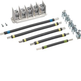 Hager ZM15U quadro elettrico di distribuzione