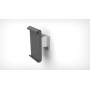 Durable 893423 supporto per personal communication Supporto attivo Tablet/UMPC Argento (893423)