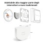 Philips 8719514318045 controllo luce intelligente ad uso domestico Senza fili Bianco (8719514318045)