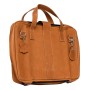 R-Go Tools RGOAVLAPBR borsa per notebook 39,6 cm (15.6") Valigetta ventiquattrore Marrone (RGOAVLAPBR)