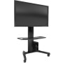 ITB CHMPAUB Supporto per display espositivi 139,7 cm (55") Nero (CH-FUSIONMPAUB)