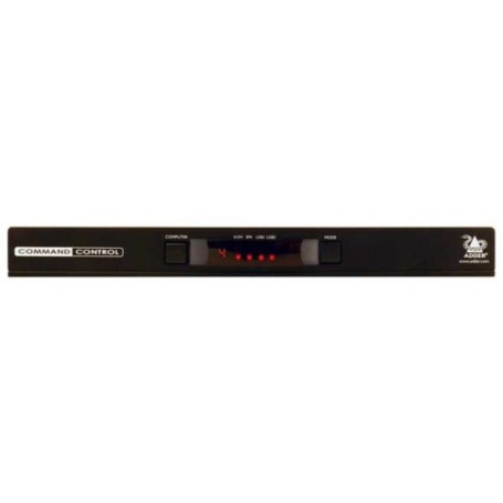 ADDER CCS-PRO8 switch per keyboard-video-mouse (kvm) (CCS-PRO8)