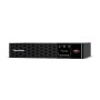 CyberPower PR1000ERTXL2U gruppo di continuità (UPS) A linea interattiva 1 kVA 1000 W 10 presa(e) AC (PR1000ERTXL2U)