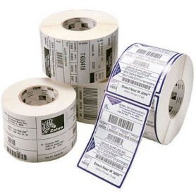 Zebra Z-Perform 1000T Bianco (3004190-T)
