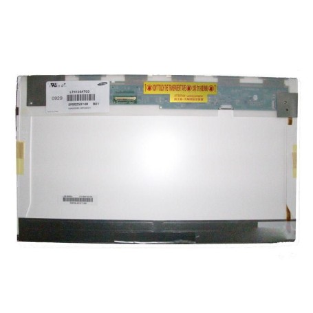 CoreParts MSC156H40-085G ricambio per notebook Display (MSC156H40-085G)