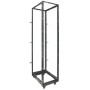 Intellinet 714259 rack 45U Rack indipendenti Nero (714259)