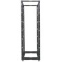 Intellinet 714259 rack 45U Rack indipendenti Nero (714259)