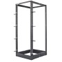 Intellinet 714242 rack 26U Rack indipendenti Nero (714242)