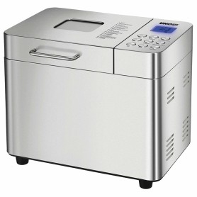 Unold Backmeister Edel macchina per il pane 550 W Acciaio inossidabile (68456)