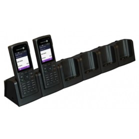 Alcatel-Lucent 3BN67351AA Caricabatterie per dispositivi mobili Nero Interno (3BN67351AA)