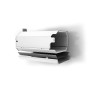 Midea 4048164116478 condizionatore fisso Window air conditioner Grigio, Bianco (PortaSplit)