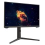LC-Power LC-M25-FHD-144 monitor piatto per PC 62,2 cm (24.5") 1920 x 1080 Pixel Full HD LED Nero (LC-M25-FHD-144)