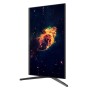LC-Power LC-M25-FHD-144 monitor piatto per PC 62,2 cm (24.5") 1920 x 1080 Pixel Full HD LED Nero (LC-M25-FHD-144)
