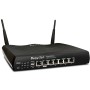 Draytek Vigor2927ac router wireless Gigabit Ethernet Dual-band (2.4 GHz/5 GHz) 5G Nero (V2927Vac-DE-AT-CH)