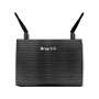 Draytek Vigor2927ac router wireless Gigabit Ethernet Dual-band (2.4 GHz/5 GHz) 5G Nero (V2927Vac-DE-AT-CH)