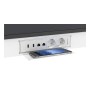 Kindermann 4012000000 Supporto TV a parete 182,9 cm (72") Bianco (4012000000)