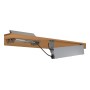 Kindermann CableCaddy Scrivania Scatola portacavi Argento (4005000000)