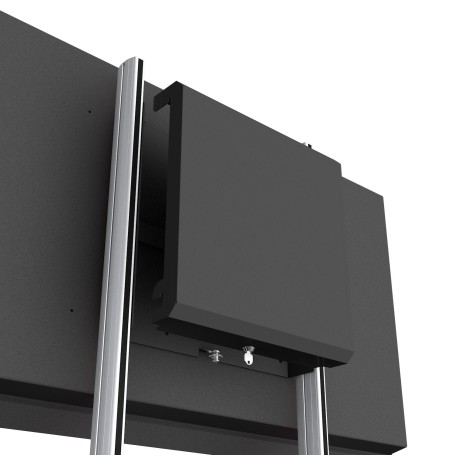 Kindermann 4004000102 Accessorio per il montaggio del monitor (4004000102)