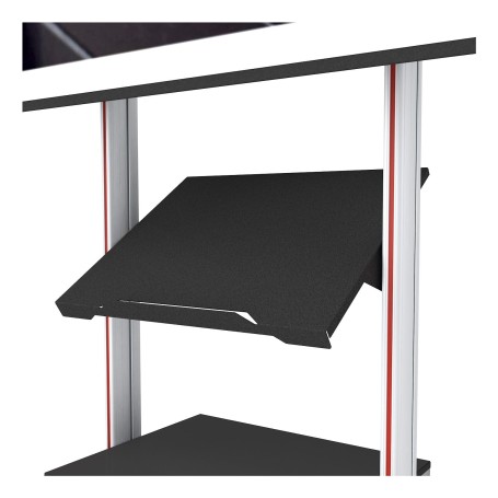 Kindermann 4004000100 Accessorio per il montaggio del monitor (4004000100)