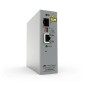 Allied Telesis AT-IMC2000T/SP-980 convertitore multimediale di rete 1000 Mbit/s 850 nm Grigio (990-005564-980)