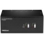 Trendnet TK-232DV switch per keyboard-video-mouse (kvm) (TK-232DV)