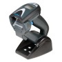 Datalogic Gryphon I GM4132 Lettore di codici a barre portatile 1D Nero, Grigio (GM4132-BK-433K1) (GM4200-BK-433K1)