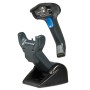 Datalogic Gryphon I GM4132 Lettore di codici a barre portatile 1D Nero, Grigio (GM4132-BK-433K1) (GM4200-BK-433K1)