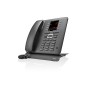 Gigaset Maxwell C telefono IP Nero TFT (S30853-H4007-R101)