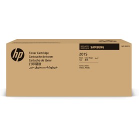 Samsung MLT-D201S Black Toner Cartridge cartuccia toner 1 pz Originale (SU878A)