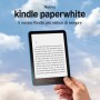 Amazon Nuovo Kindle Paperwhite (16 GB) (B0CFP6F89F)