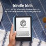 Amazon Kindle Kids lettore e-book Touch screen 16 GB Wi-Fi Nero, Blu (5078255EG701213)