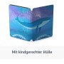 Amazon Kindle Kids lettore e-book Touch screen 16 GB Wi-Fi Nero, Blu (5078255EG701213)