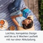 Amazon Kindle Kids lettore e-book Touch screen 16 GB Wi-Fi Nero, Blu (5078255EG701213)