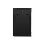 Lanberg WF01-6415-10B rack 15U Da parete Nero (WF01-6415-10B)