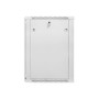 Lanberg WF01-6618-10S rack 18U Da parete Grigio (WF01-6618-10S)