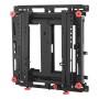 NEC 100015291 Supporto per display espositivi 139,7 cm (55") Nero (100015291)