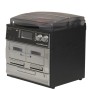 Denver MRD-166 lettore CD Lettore CD personale Nero, Grigio (MRD-166) (111201200160)