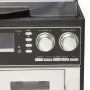 Denver MRD-166 lettore CD Lettore CD personale Nero, Grigio (MRD-166) (111201200160)