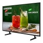 Samsung LH43BEDHLGUXEN visualizzatore di messaggi Pannello piatto per segnaletica digitale 109,2 cm (43") Wi-Fi 4K Ultra HD Nero