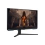 Samsung Odyssey S28BG700EP 71,1 cm (28") 3840 x 2160 Pixel 4K Ultra HD LED Nero (LS28BG700EPXEN)