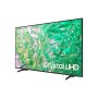 Samsung UE50DU8072UXXH TV 127 cm (50") 4K Ultra HD Smart TV Wi-Fi Nero