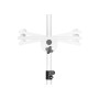 Vivolink VLPS100 supporto per proiettore Pavimento Bianco (VLPS100)