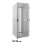 Intellinet 715546 rack 26U Rack indipendenti Nero (715546)