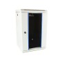 Alcasa GC-R0101 rack 9U Da parete Grigio (GC-R0101)